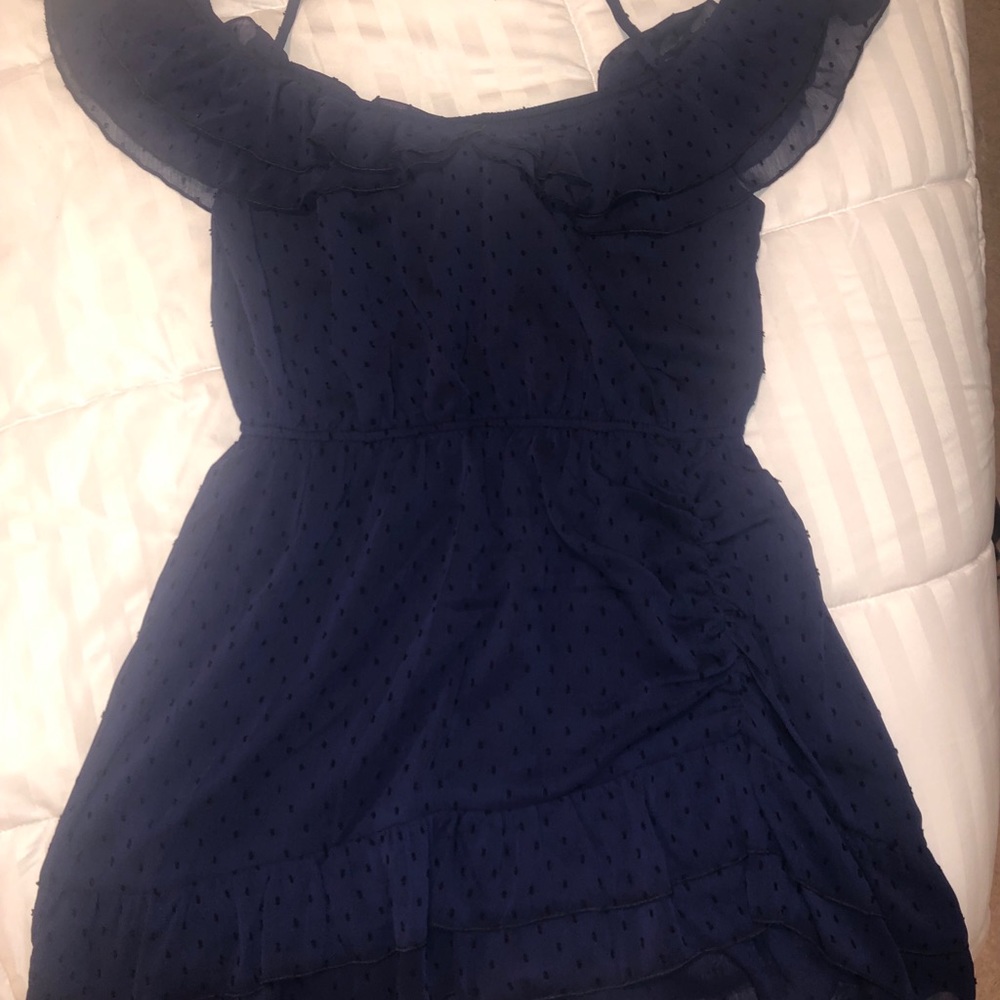 Tobi mini dress